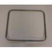 Aluminum Trim Interior for 30 inch Window Airstream Classic Motorhome - 160830-101