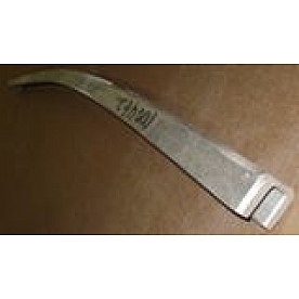 Center Support Bottom of Windshield 100462 NLA