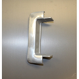 End Cap Grille Castings Airstream Motorhome 114337