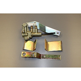 Hadley Control Valve for Air Suspension - 820046