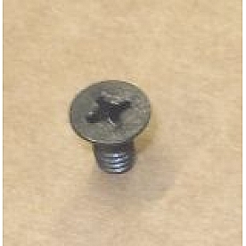 Replacement Mounting Screw For 2-Hole Slider Lock 683982