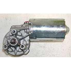 WINDSHIELD WIPER MOTOR KIT KMB131-12 REPLACES WJ63612B NLA