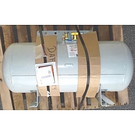 Airstream Motorhome LP Tank 601500