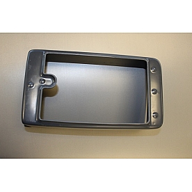 Headlight Housing C.S. 201938-02     