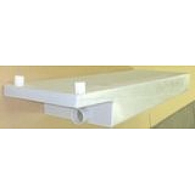 Holding Tank Gray MH 601857-01