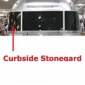 Curb Side Wrap Rock Guard 685275-101