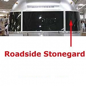 RS Wrap Rock Guard 685275-102