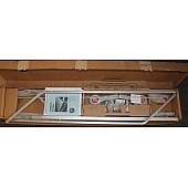 Zip Dee Complete Gas Rafter Assembly for Relax 12V Electric