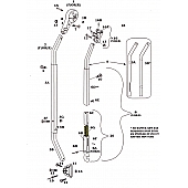 Awning Compression Spring - 322110