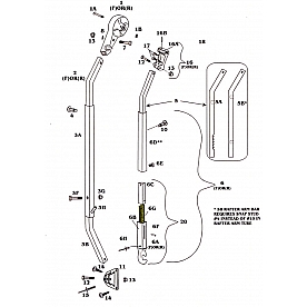 Awning Compression Spring - 322110