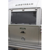 Rear Hatch Door Assembly 967683