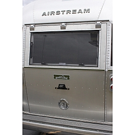 Rear Hatch Door Assembly 967683