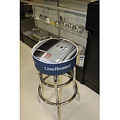 Live Riveted Bar Stool 26369W-93