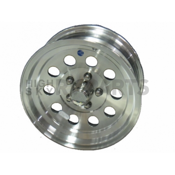 Aluminum Wheel 14 Inch 5 lug MOD - 400996-100