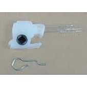 Tilter Assembly for Aluminum E-Z Blind 685246-05