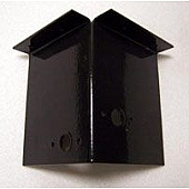 Bracket, Dump Valve Handle 114086