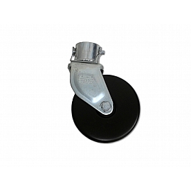 Caster Wheel for Eclipse Jack - 2 Inch Tubing - 410946