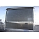 Glass Holder Single Extrusion for 1968 Airstream Window 105042