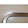 Window 18.5 inch x 22 inch Side Curved Glass and Sash Assembly - 680180