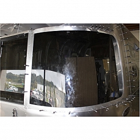 Window Wrap Front Road Side, Curb Side Rear - 372088-101