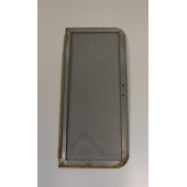 Side window screen for 30 inch window - 106833-6