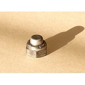 Push Arm Nut for Airstream Window 683934