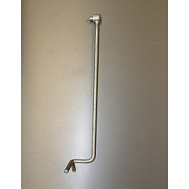 Window Push Arm RH short 69 Only - 100901-04