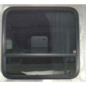 Side Window 31.25 inch x 29.75 with 8 inch Vent - 371381-08