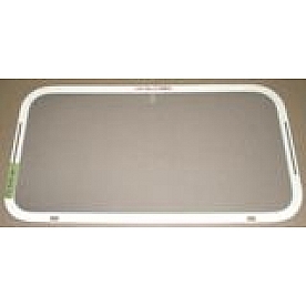 Window Screen Rear Escape 371349-01