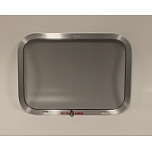 Rear Escape Window Screen for Airstream 372176-03
