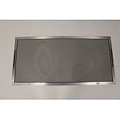 Window Screen Square Front Wide Body - 371347-03