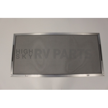 Window Screen Square Front Wide Body - 371347-03
