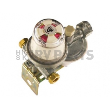 LP Regulator with 2 Pigtails Assembly 602332-03-1
