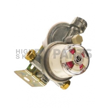 LP Regulator with 2 Pigtails Assembly 602332-03-9