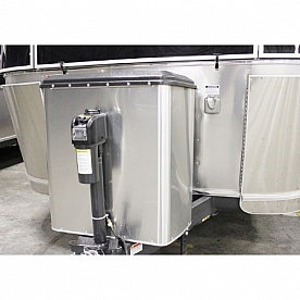 Cover for Propane Bottles 921251