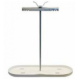 Manchester Tank Propane Rack for Two 30 Pound Gas Bottle - 1803.1