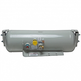 Manchester Tank Propane 44 Pound - 6815