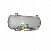 Manchester Tank Propane 11.3 Gallon - 12 Inch x 32 Inch - 6817