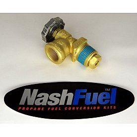 RV Propane Tank Valves | HighSkyRVParts.com