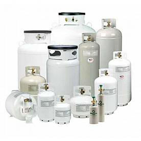 Manchester Tank Propane Tank 68129