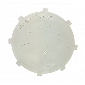 Dometic Toilet Fresh Water Tank Cap 385250020