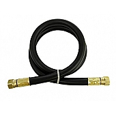 Airstream 48 inch LP Supply Hose Rubber 602332-05
