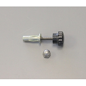 Latch Upgrade Kit for Cover-Remote Fill NCV3 203650-100