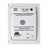 LP Leak Monitor White 511309 NLA