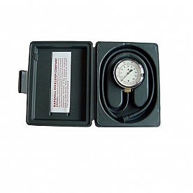 Marshall Excelsior Test Gauge Kit 860406