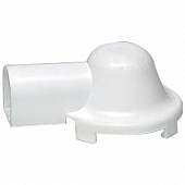 Propane Pressure Regulator Cover 601684-102