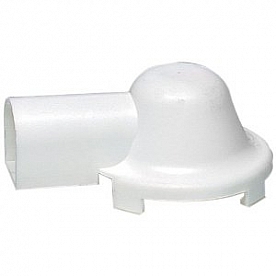 Propane Pressure Regulator Cover 601684-102