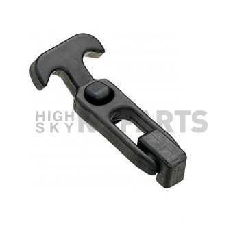 Rubber Latch for Propane Tank Cover - 382562