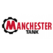 Manchester ASME Permanent Mount Tank Propane Tank Valve V20072