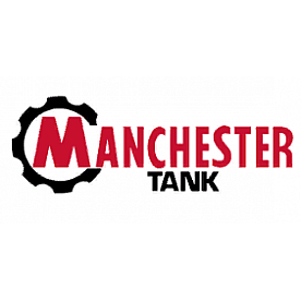 Manchester Tank Propane OPD Tank Valve V20691